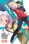 [The Devil Is a Part-Timer Manga 10] • The Devil Is a Part-Timer!, Vol. 10